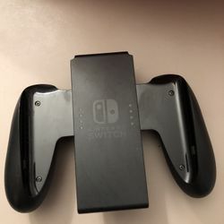 OEM Nintendo Joy Con Grip Controller
