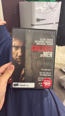 Children of men