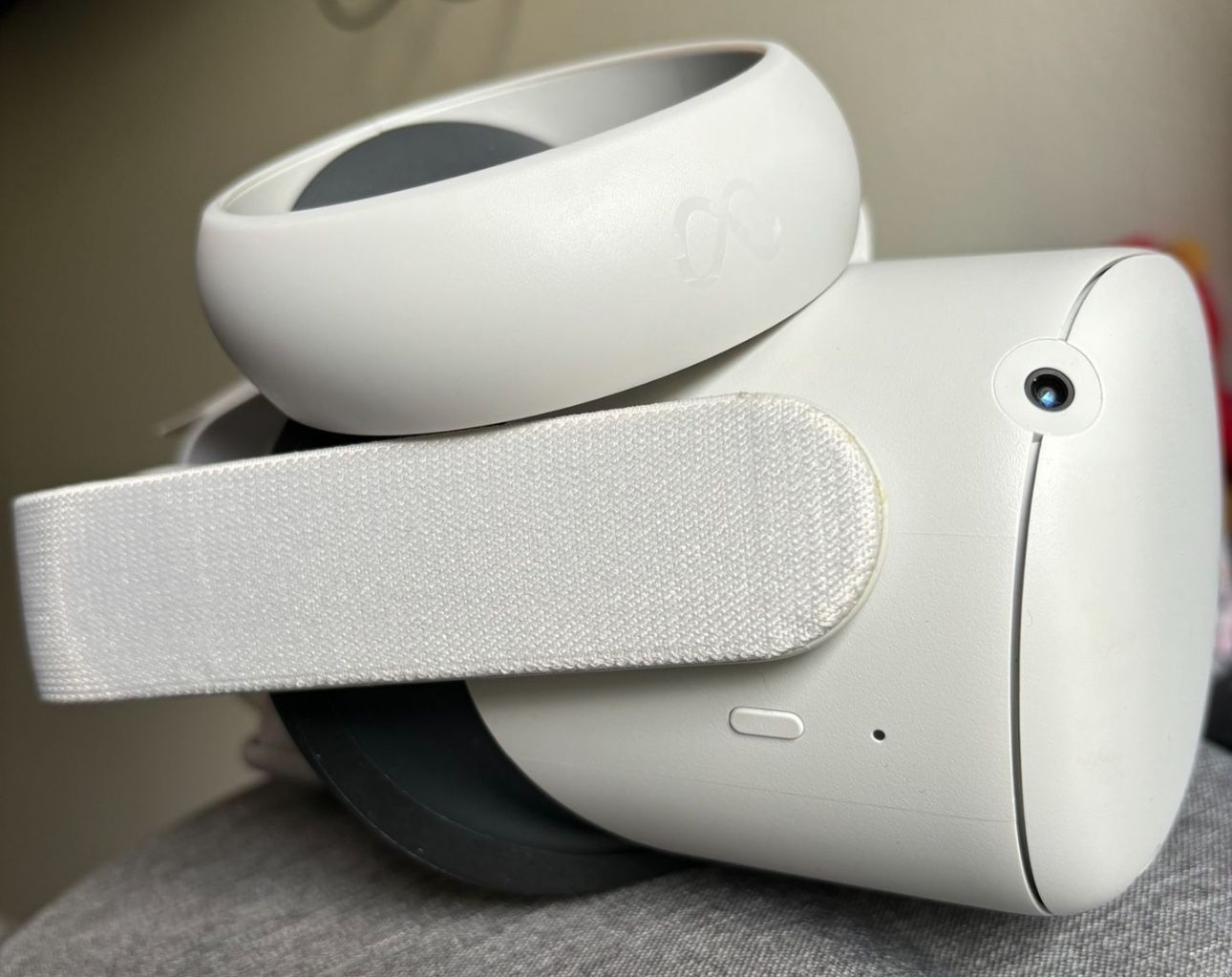 Oculus Quest 2