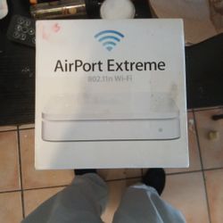 Airport Extreame By Apple 