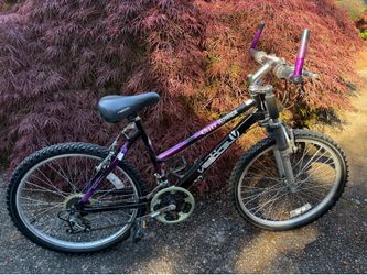 26” bike (Vertical)