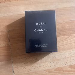 Bleu De chanel 