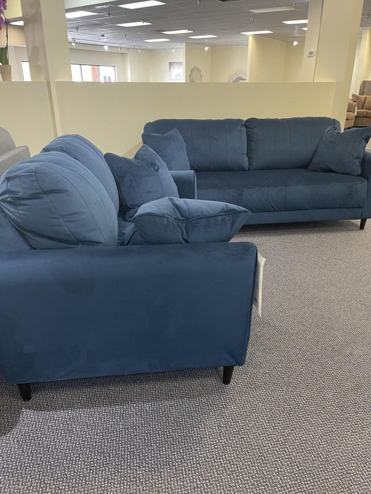 Enderlin sofa sale