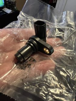 Duralast Camshaft Position Sensor SU8705 