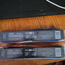 2 - Keystone Ballasts - KTEB-332-UV-IS-N-P