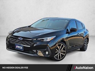 2024 Subaru Impreza