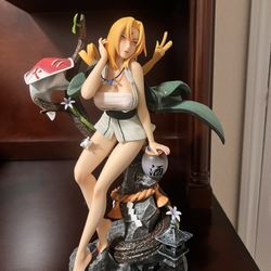 Anime Figure 