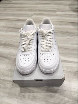 Air Force 1’s