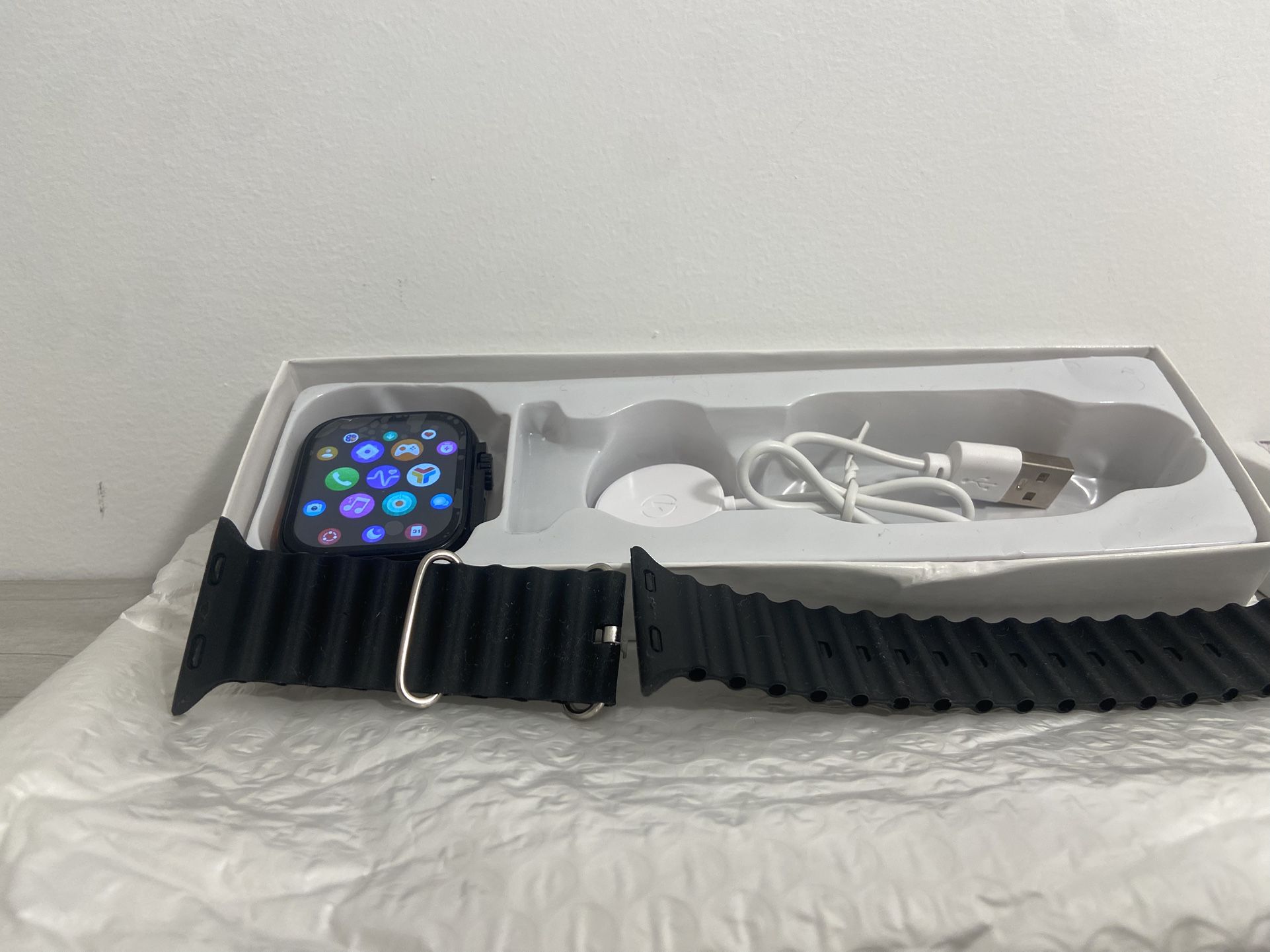 Smart Watch Touch Screen , Water Proof