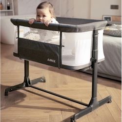 Baby Bedside Sleeper 