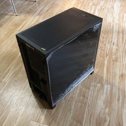 Corsair 4000D Airflow computer case