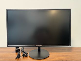 Spectre 27” Monitor