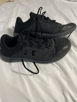 Under armour Men Shoes
