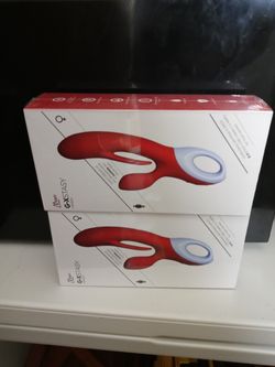 Tengo Estos Productos Para Adultos Nuevos En Su Caja