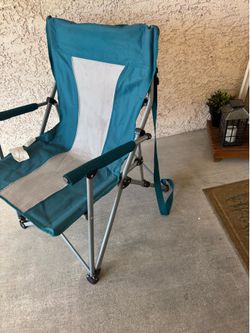Foldable Chair