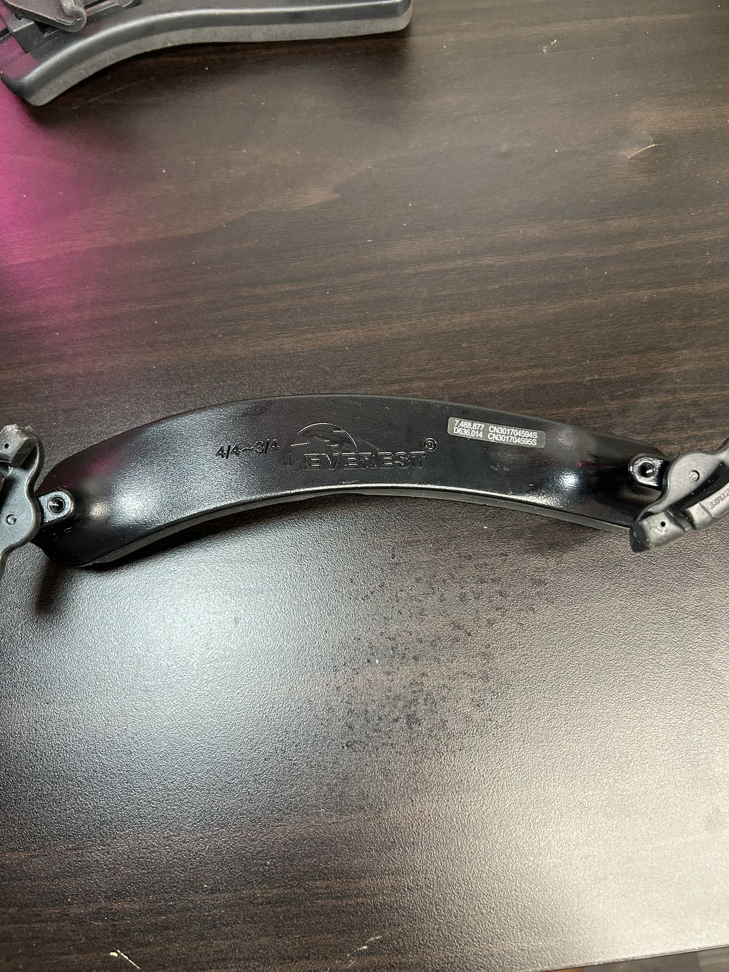 Violin Rest