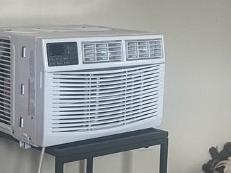 Window Air Conditioner Unit