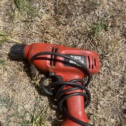 Power tools