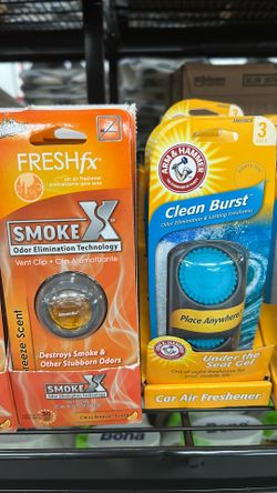 Air Fresheners 