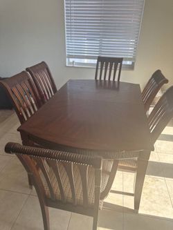 Free furniture