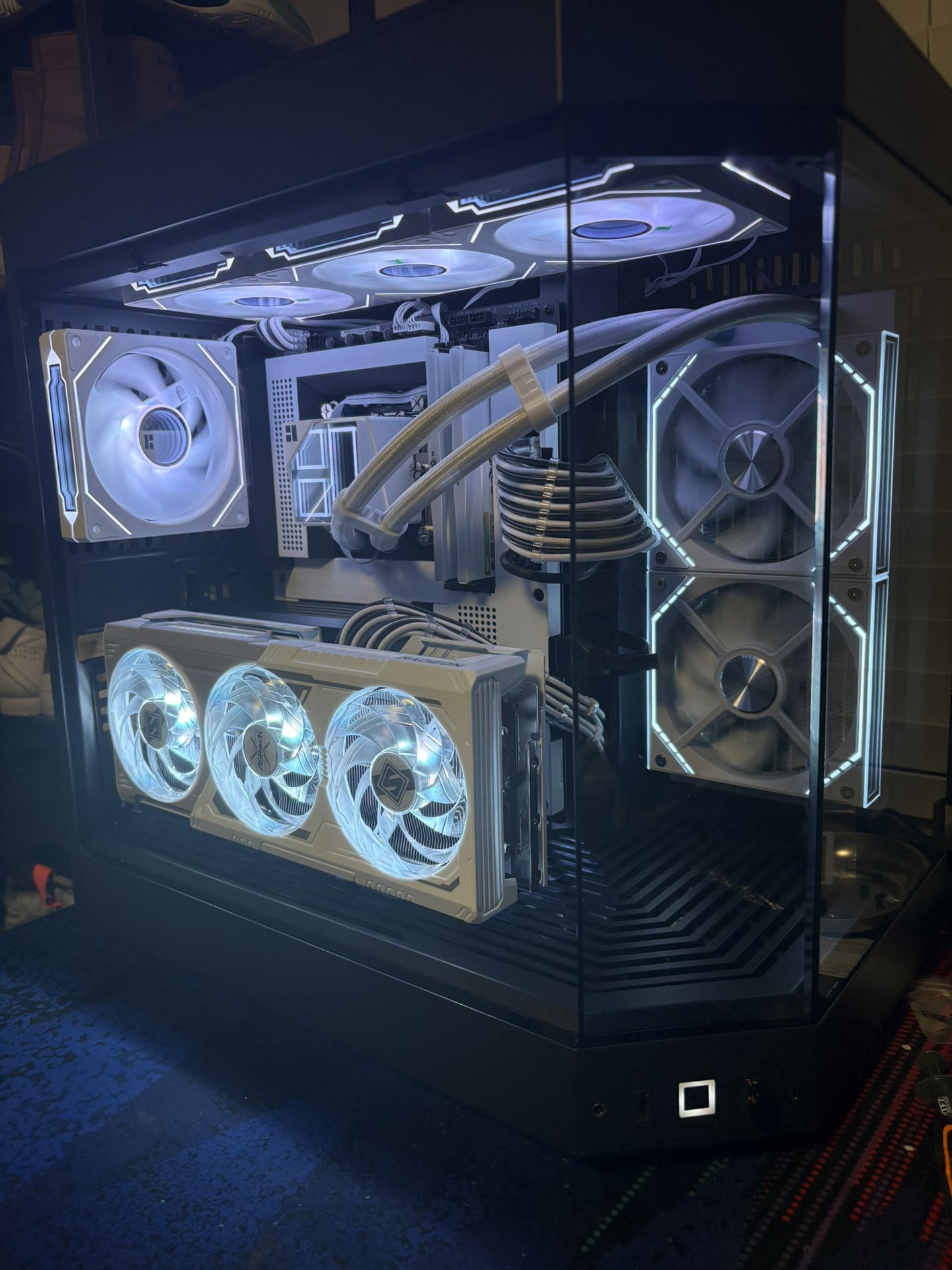Infinity Panda Gaming PC