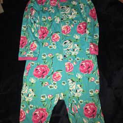 6-9 Onesie 