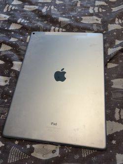 I pad