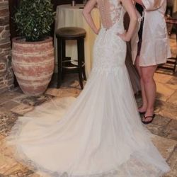 Wedding Gown