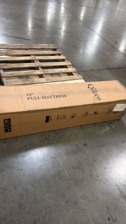 Mattress