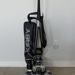 **Kirby Avalir Platinum Vacuum - Newest Model **