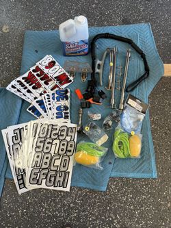 Marine Accessories