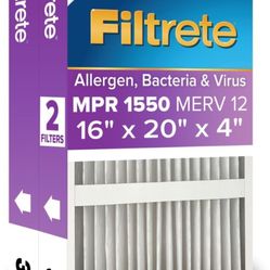 Filtrere Air Filters