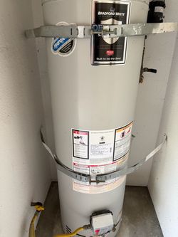 Water heater