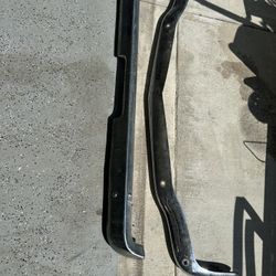 1965 Mustang Parts