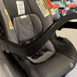 Car Seat 