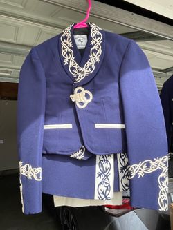 Women’s Mariachi Suit