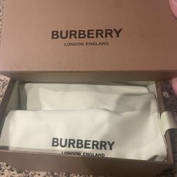 Burberry