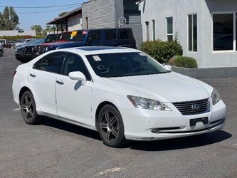2008 Lexus ES 350