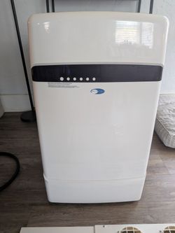 Portable AC Unit