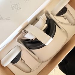 Oculus Quest 2 VR