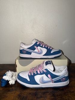 Born x Raised Nike SB Dunk 10.5M