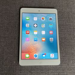 iPad Mini 