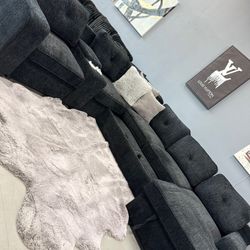✨️ Sectionals, 2pc Sofas ✨️ Furniture Queen Bedrooms, Dining Avail