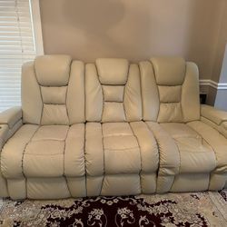 Entertainment  Couch 