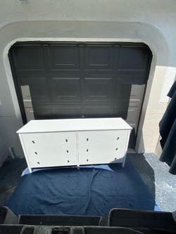 IKEA Dresser