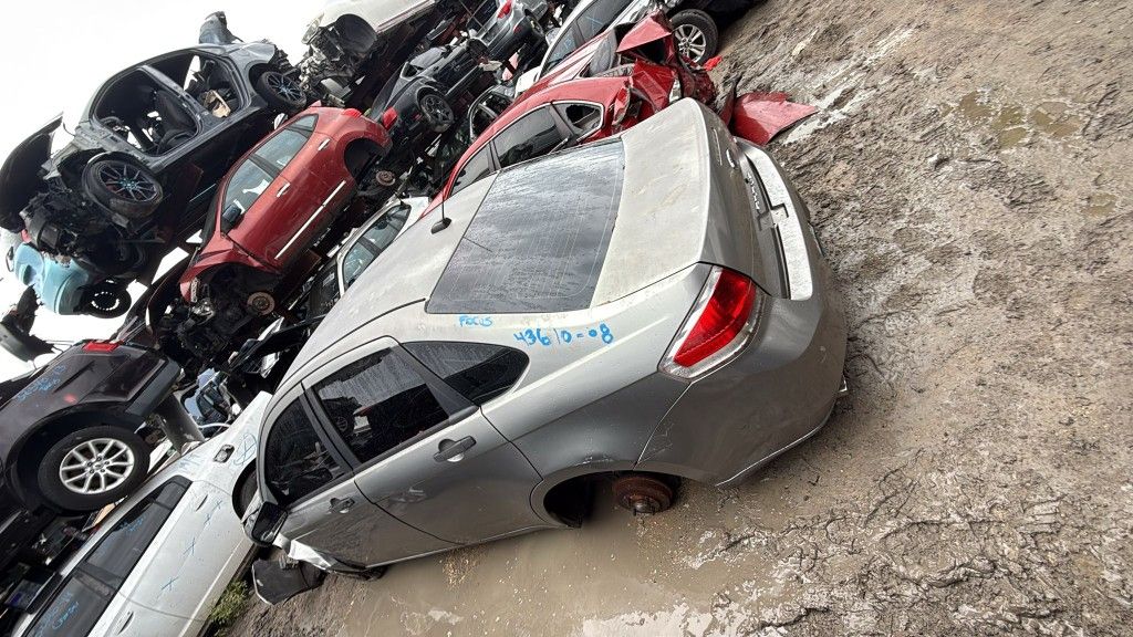 Ford focus 2008
Only Parts 