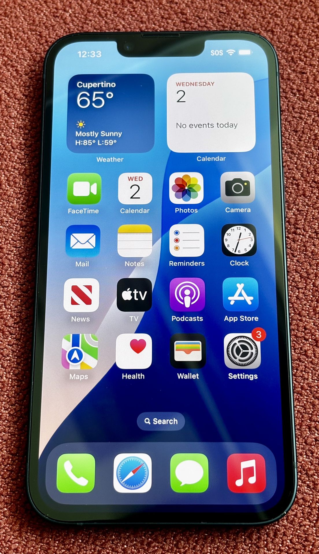 iPhone 14 Unlocked 128GB