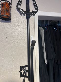 Dark Keyblade