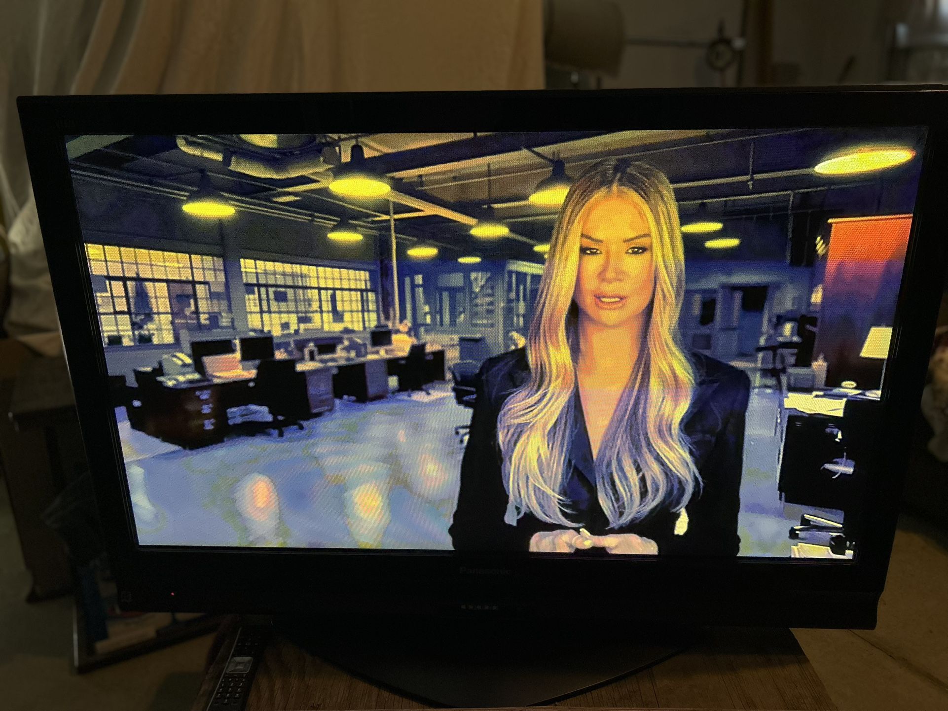Television