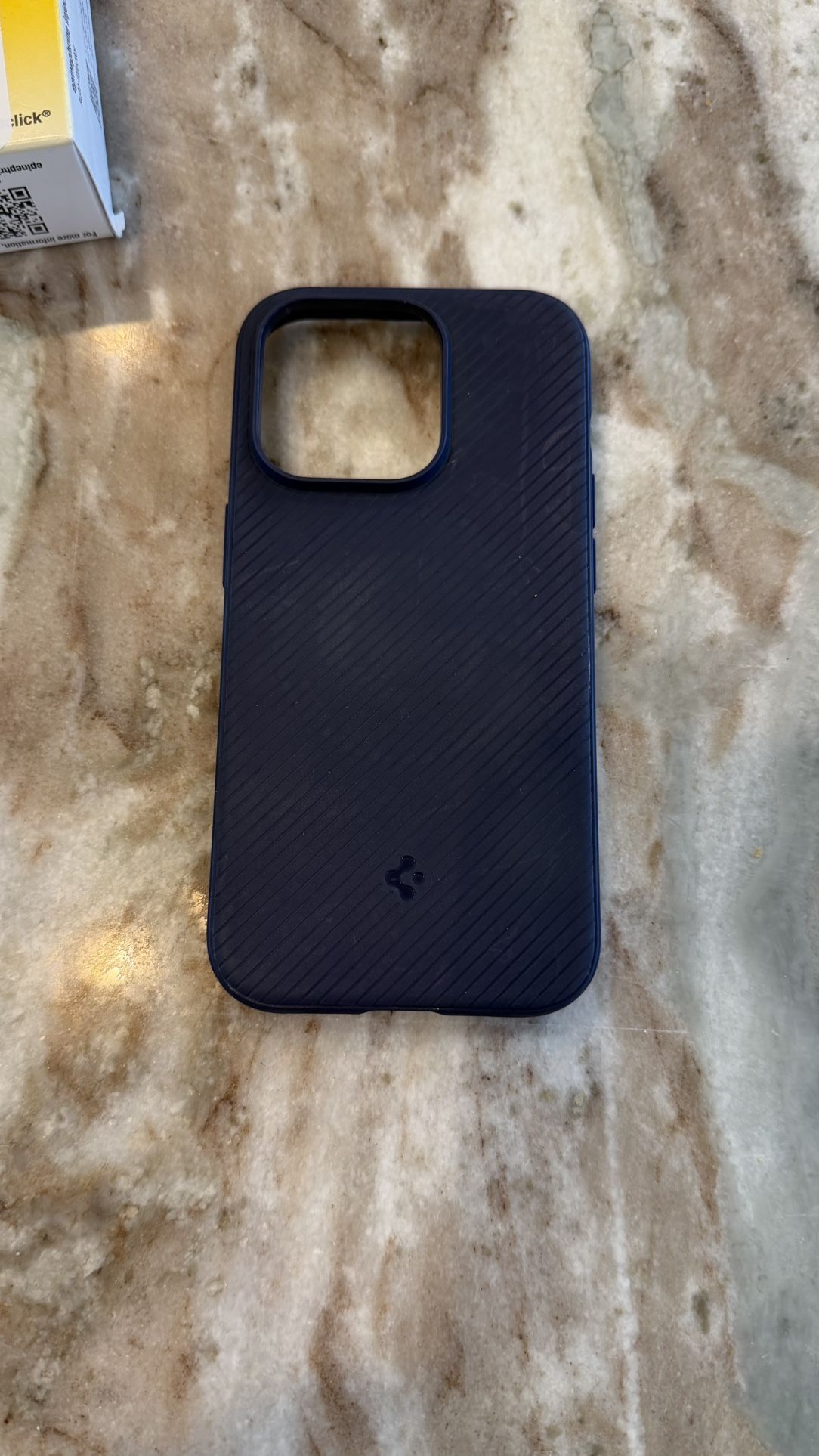 Spigen iPhone  14 Pro Case